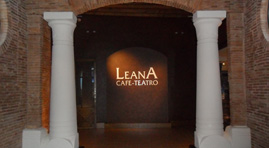 Escapada romántica Leana