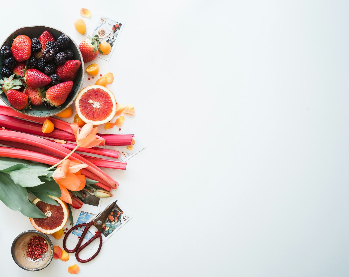 Nutrición